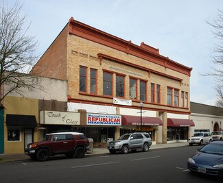Roseburg, OR undefined - 622-630 SE Jackson St Roseburg, OR undefined - 622-630 SE Jackson St