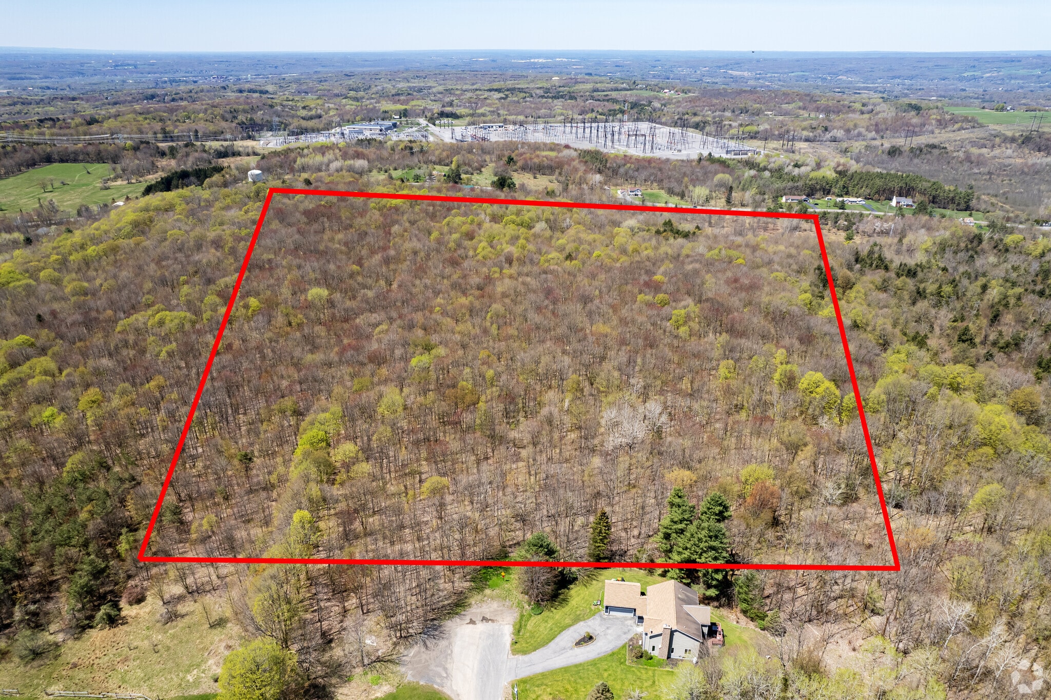 6520 Mallory Rd, Marcy, NY for Sale