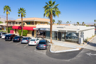 Palm Desert, CA Storefront Retail/Office - 73965 Highway 111