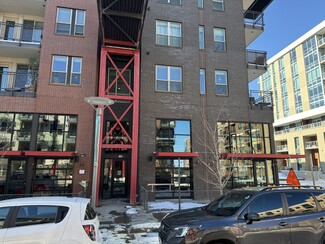 Denver, CO Retail - 1565 Raleigh St