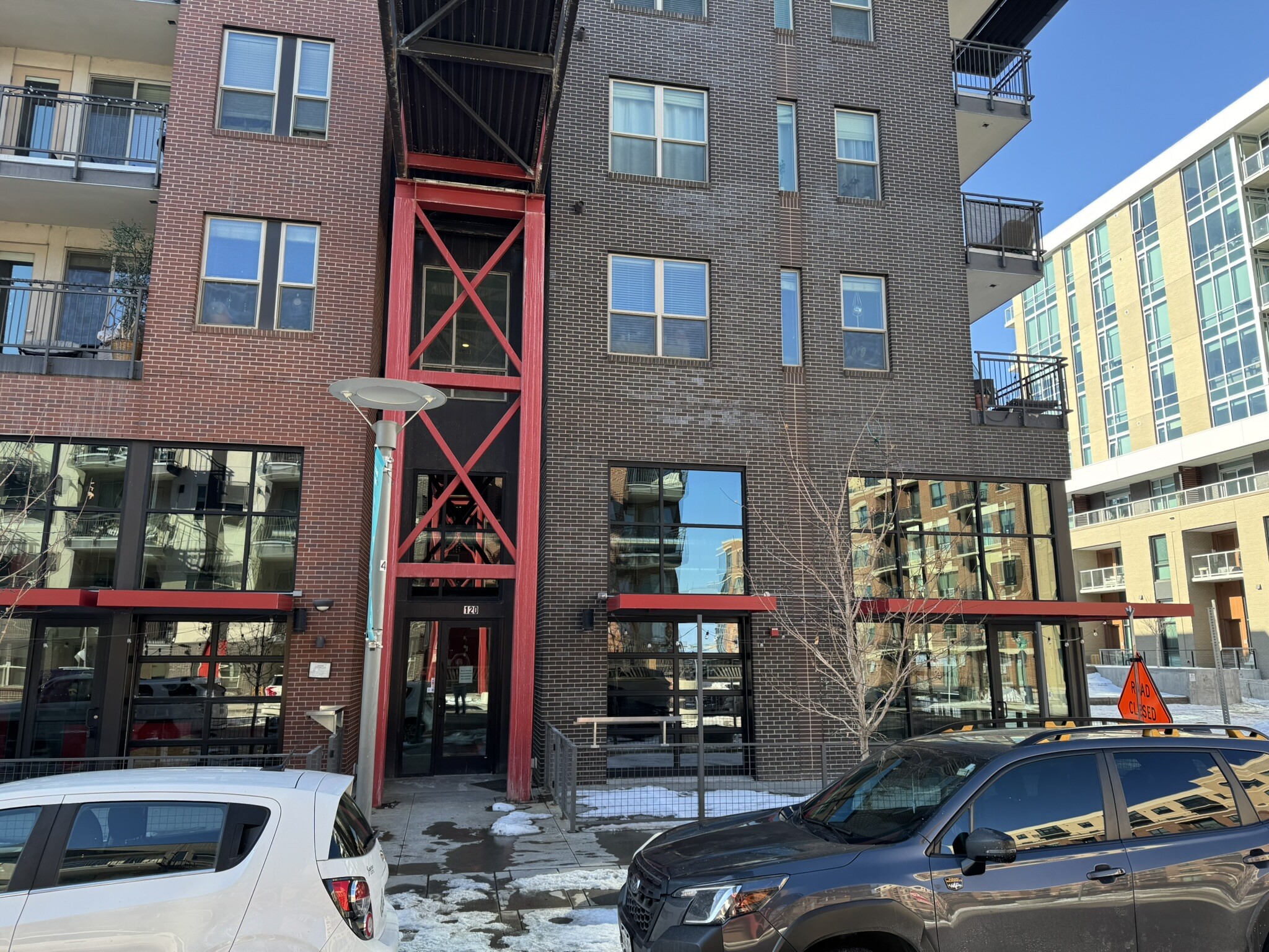 1565 Raleigh St, Denver, CO for Rent