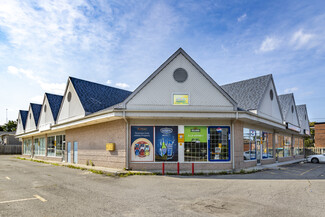 Pierrefonds, QC Retail - 17528 Boul Gouin