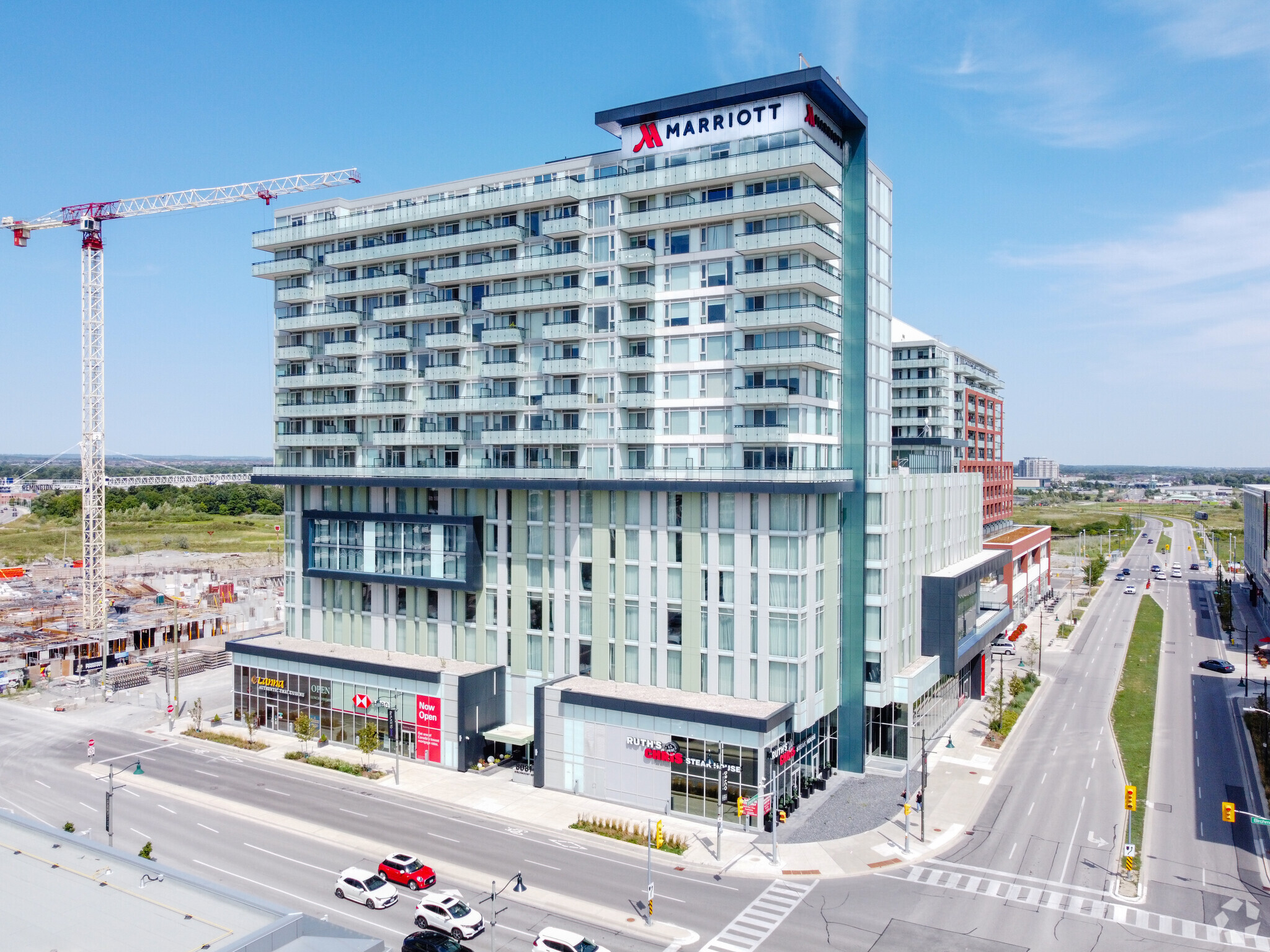 170 Enterprise Blvd, Markham, ON for Rent