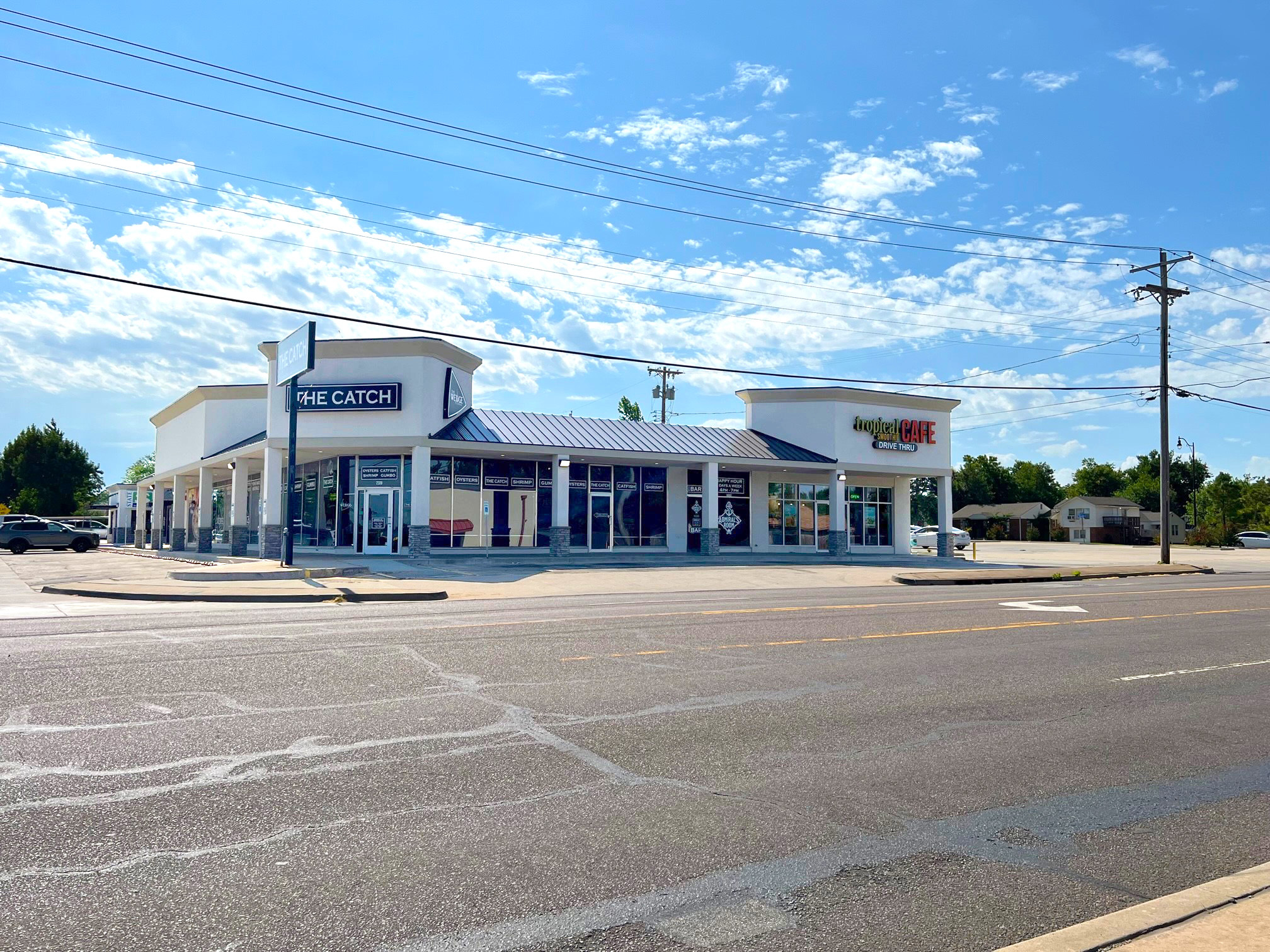 2320-2340 S Air Depot Blvd, Oklahoma City, OK for Sale