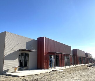San Antonio, TX Office, Industrial - 7001 W. I-10