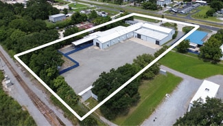Lakeland, FL Industrial - 3145 US Highway 92 E