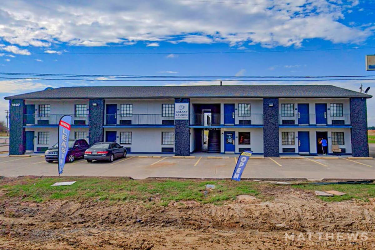 1507 N Bobby L Glover Hwy, Carlisle, AR for Sale