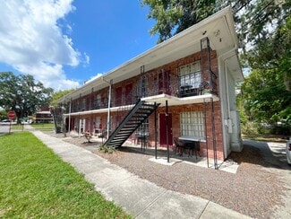 Plant City, FL Apartments - 301 N Thomas St