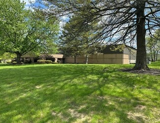 North Canton, OH Industrial - 9107 Pleasantwood Ave NW North Canton, OH Industrial - 9107 Pleasantwood Ave NW