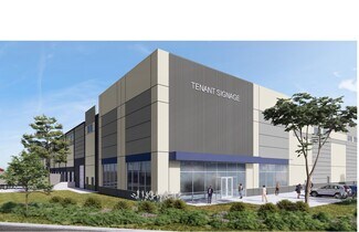 Richmond Hill, GA Commercial - 1727 Belfast Keller Rd