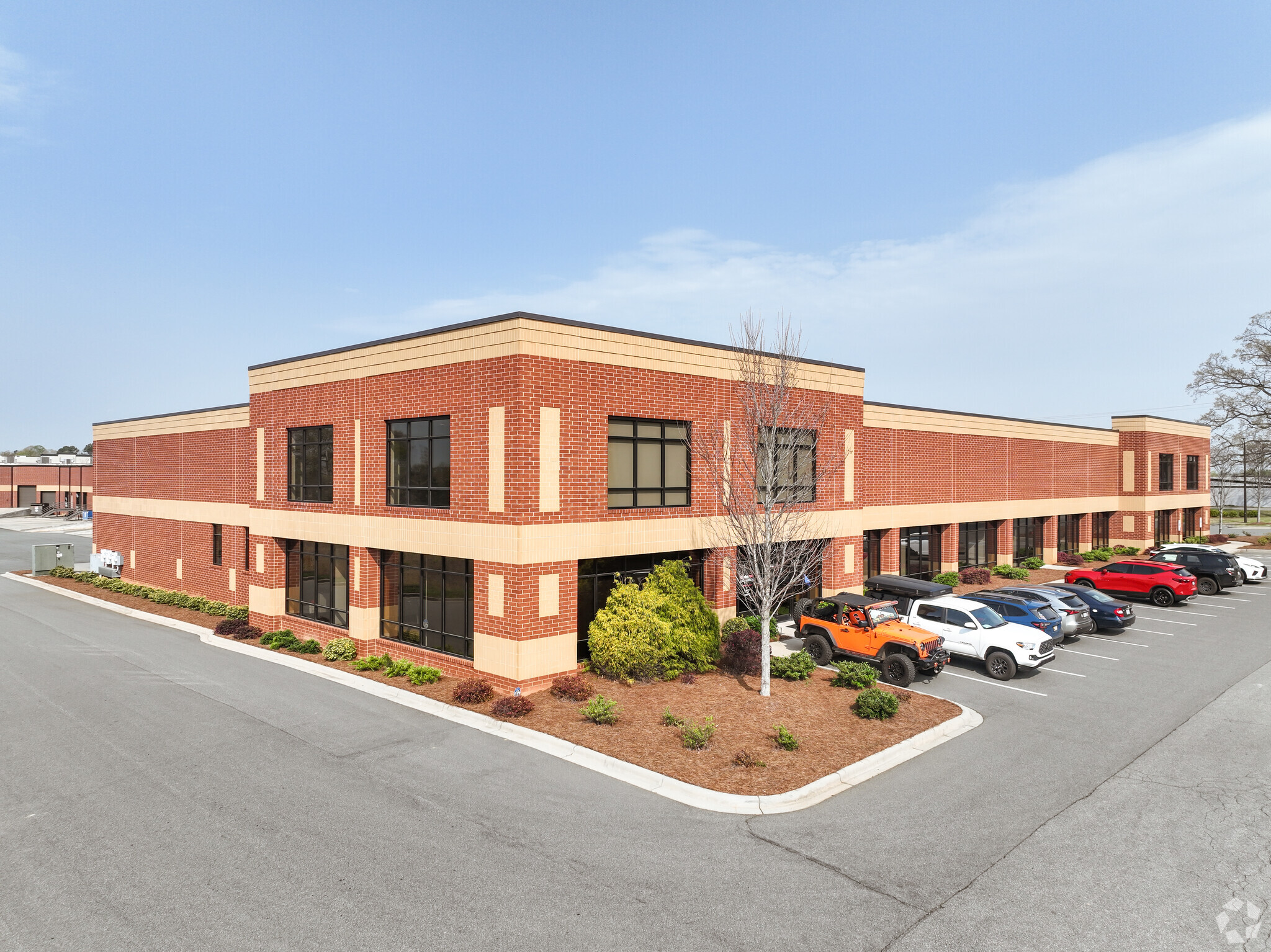 115 Corporate Center Dr, Mooresville, NC for Rent