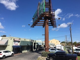 Hialeah, FL Industrial - 2150 W 10th Ct