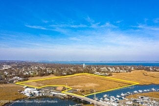 Keyport, NJ undefined - 520 Amboy