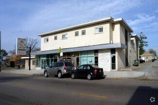 7148-7158 W Addison St  