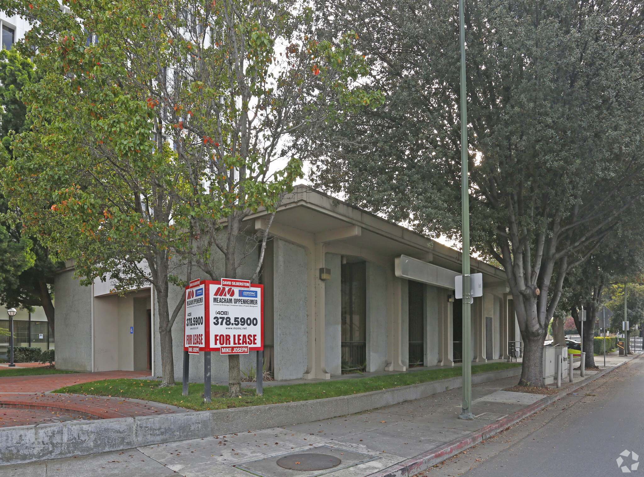 695 N 1st St, San Jose, CA for Rent