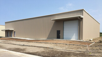 Kechi, KS Warehouse - 812 Venture