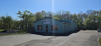 Indiana, PA Office/Retail - 1228 Wayne Ave