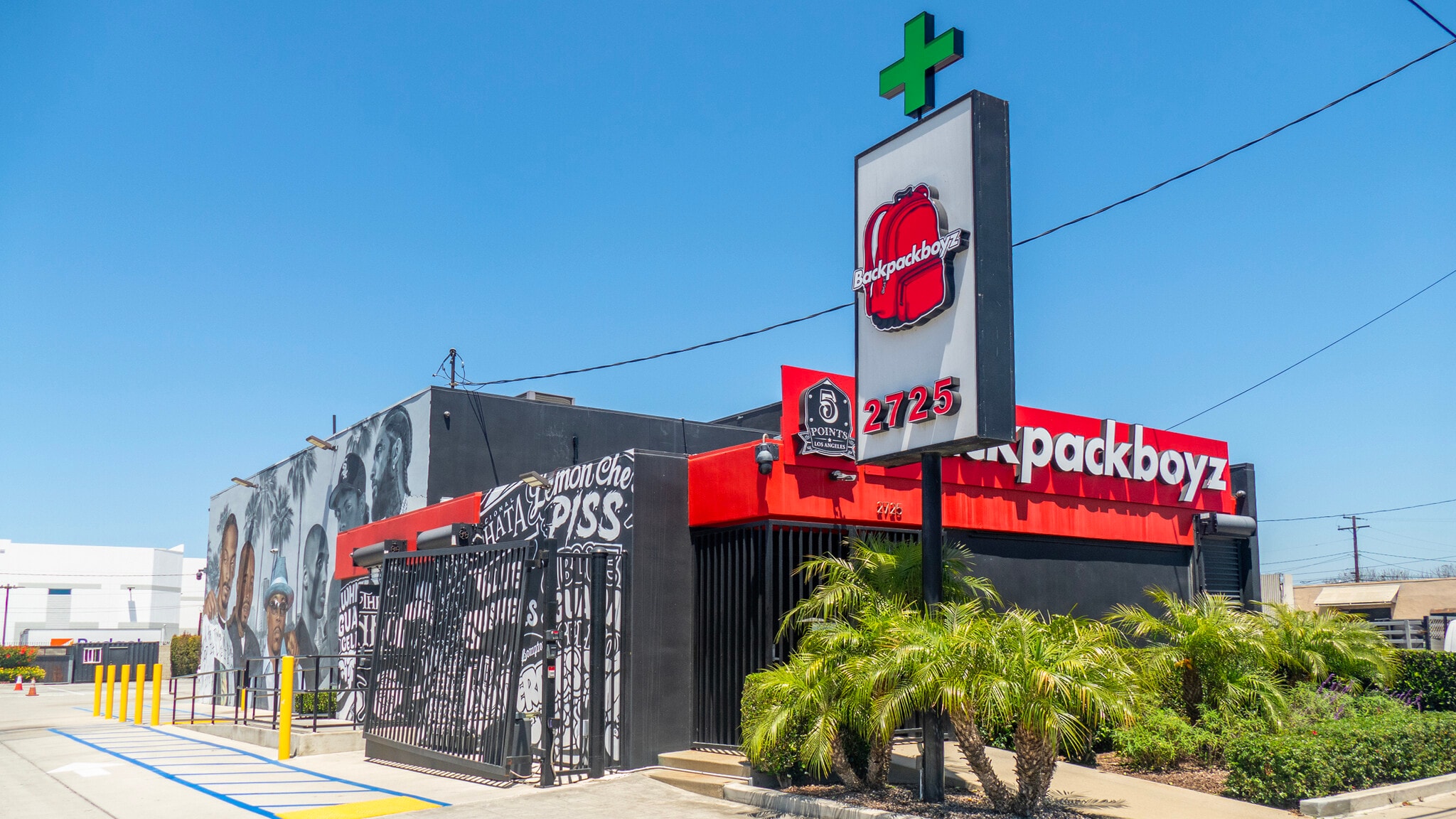 2725 E South St, Long Beach, CA for Sale