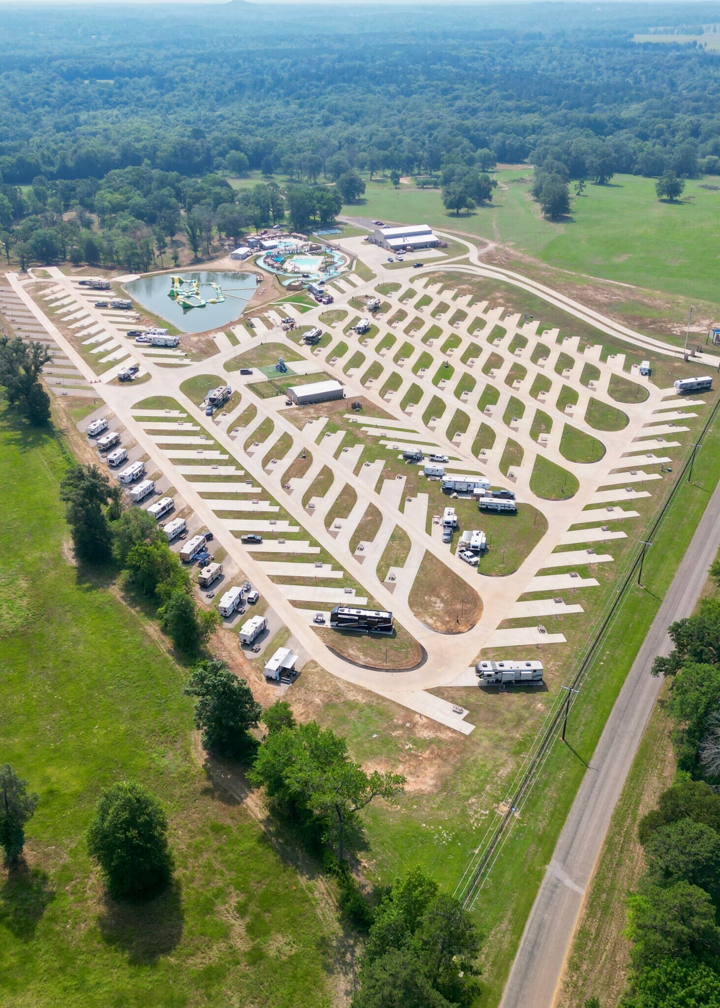 11684 Barber rd, Winona, TX for Sale