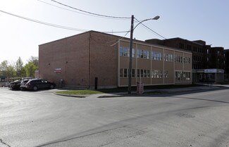 Calgary, AB Medical - 2202 2nd St SW