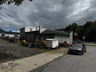 Phillipsburg, NJ Retail - 965 Route 22 Phillipsburg, NJ Retail - 965 Route 22