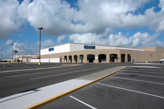 Corpus Christi, TX Retail - 1305 Airline Rd
