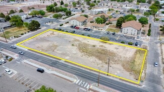 Anthony, NM Commercial - 730 4th St