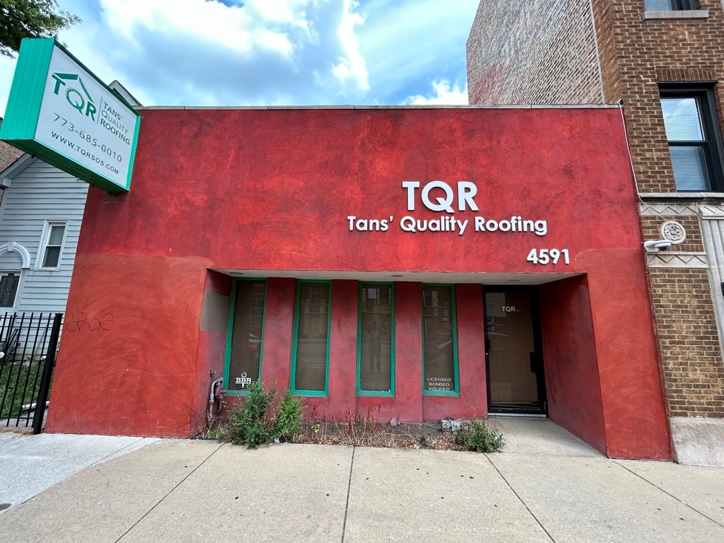 4591 N Elston Ave, Chicago, IL for Sale