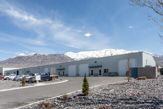 Pleasant Grove, UT Industrial - 891 S 490 W