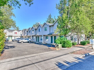 Portland, OR Apartments - 3548 SE 119th St