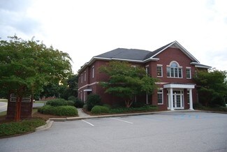 Lexington, SC Office - 130 Whiteford Way Lexington, SC Office - 130 Whiteford Way
