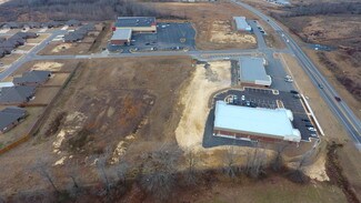 2200 Bill Foster Memorial Hwy  