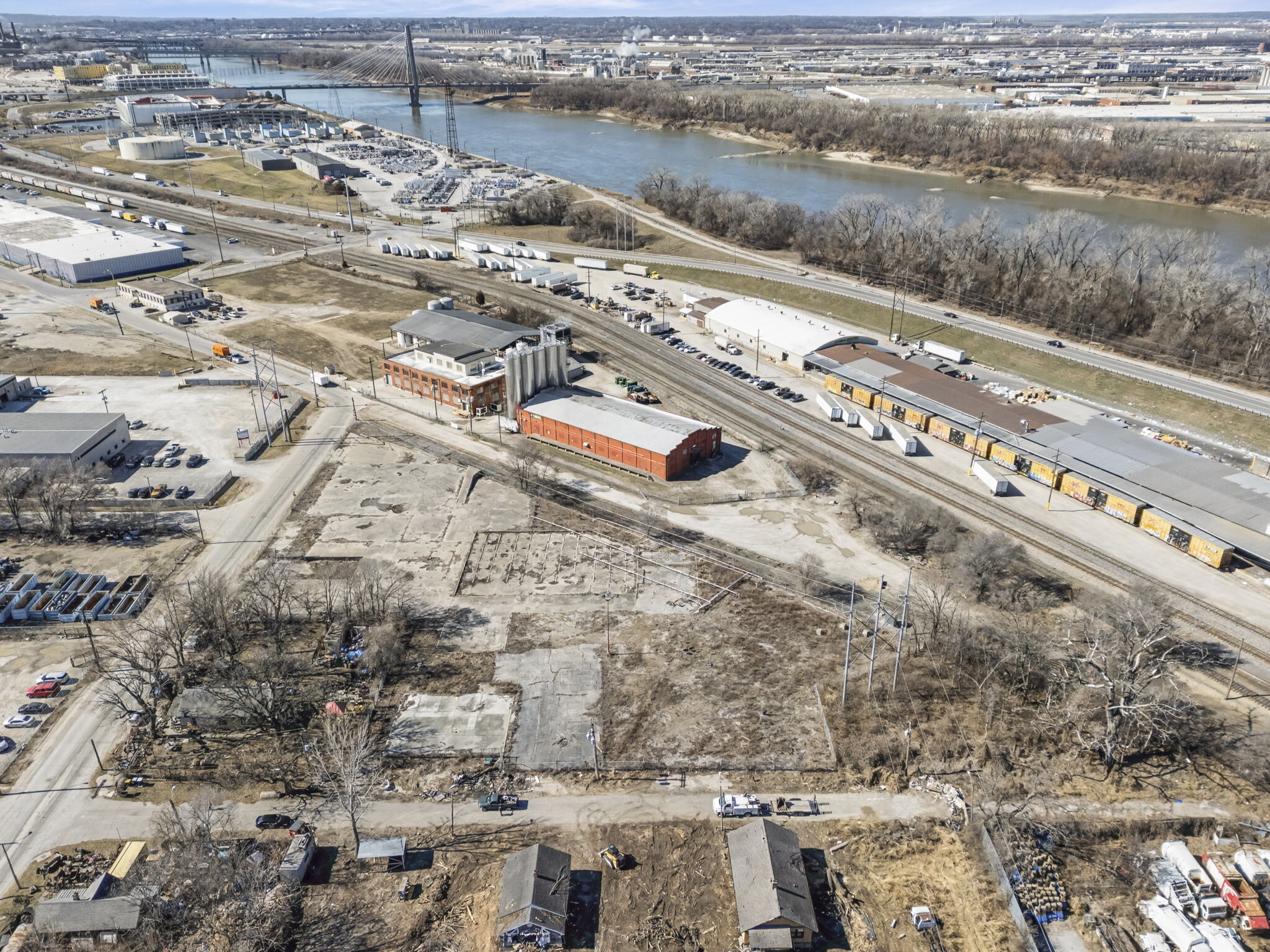 910 N Prospect Ave, Kansas City, MO for Sale