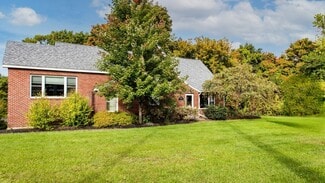 Defreestville, NY Office - 446 N Greenbush Rd