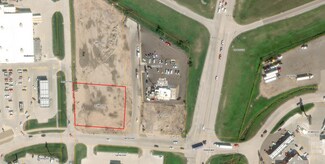 Ogallala, NE Retail - Oregon Trail Dr
