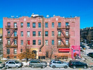 Brooklyn, NY Apartments - 9224 3rd Ave Brooklyn, NY Apartments - 9224 3rd Ave