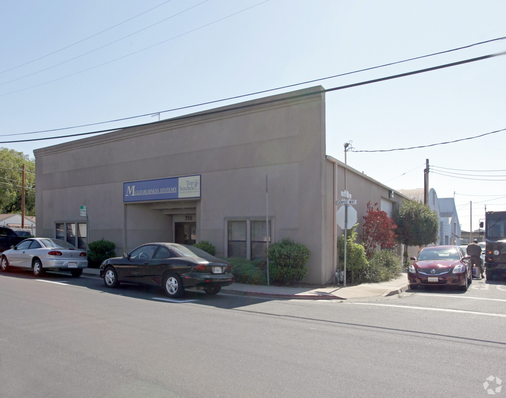 216 Campus Way, Modesto, CA for Rent