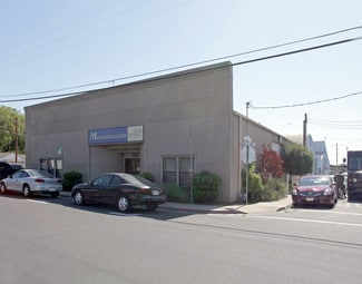 Modesto, CA Industrial - 216 Campus Way