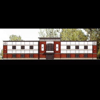 Hiram, GA Office - 3827 Jimmy Lee Smith Pky