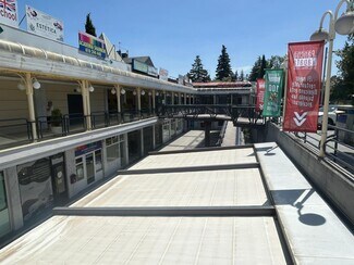 Torrelodones, MAD Retail - Calle Jesusa Lara
