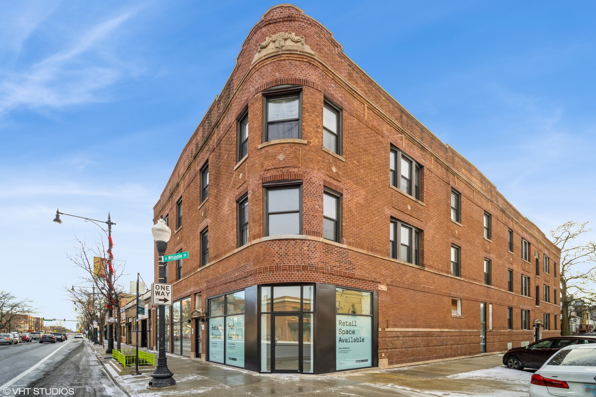 3025 W Irving Park Rd, Chicago, IL for Rent