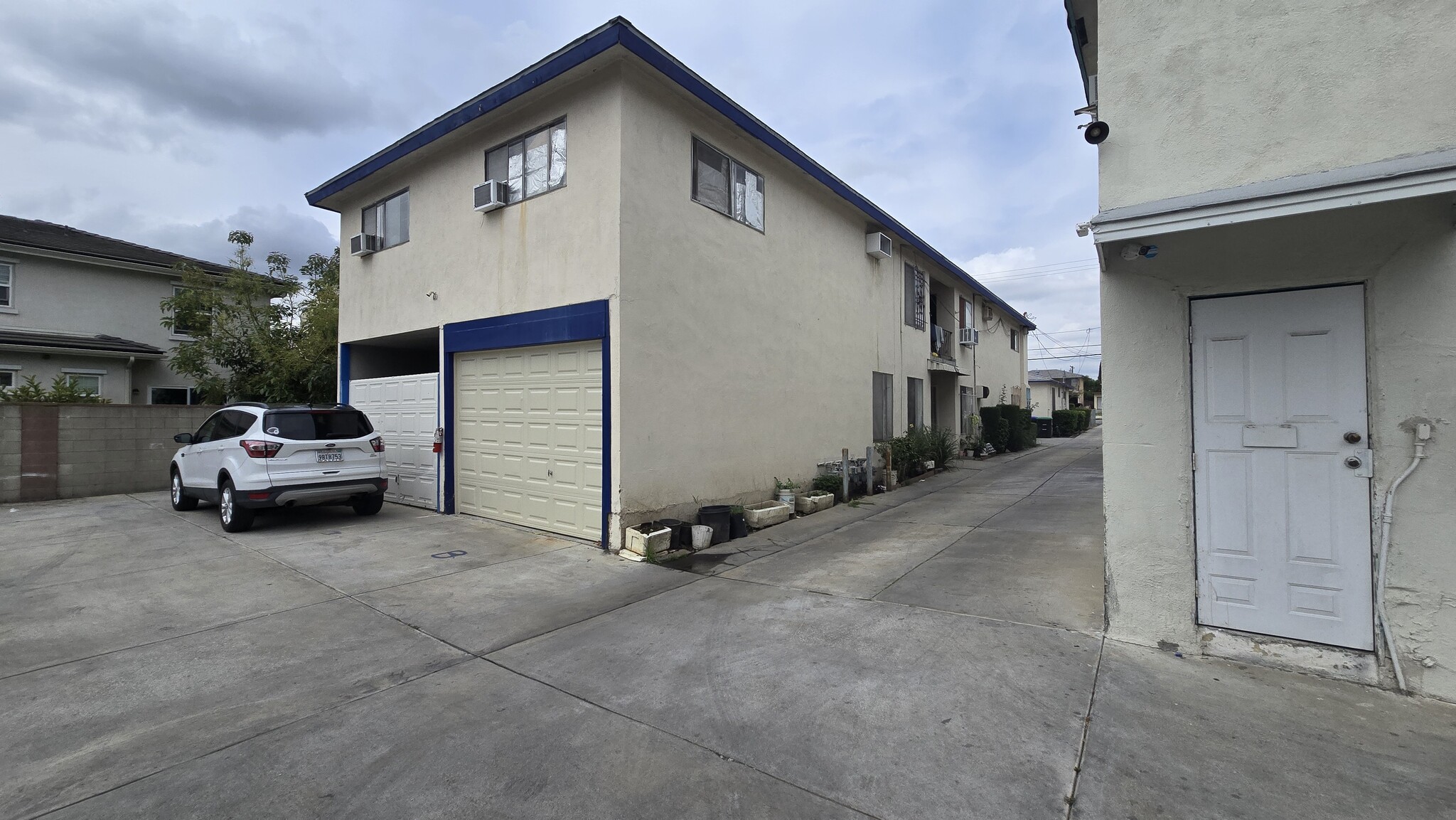 406 N New Ave, Monterey Park, CA for Rent