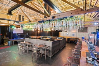 Ventura, CA Retail - 419 E Main St Ventura, CA Retail - 419 E Main St