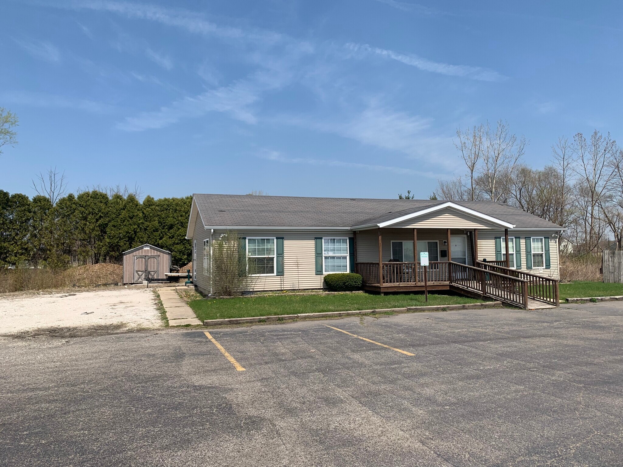 10137 W HWY 30, Wanatah, IN for Sale