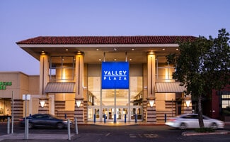 Bakersfield, CA Retail - 2701 Ming Ave