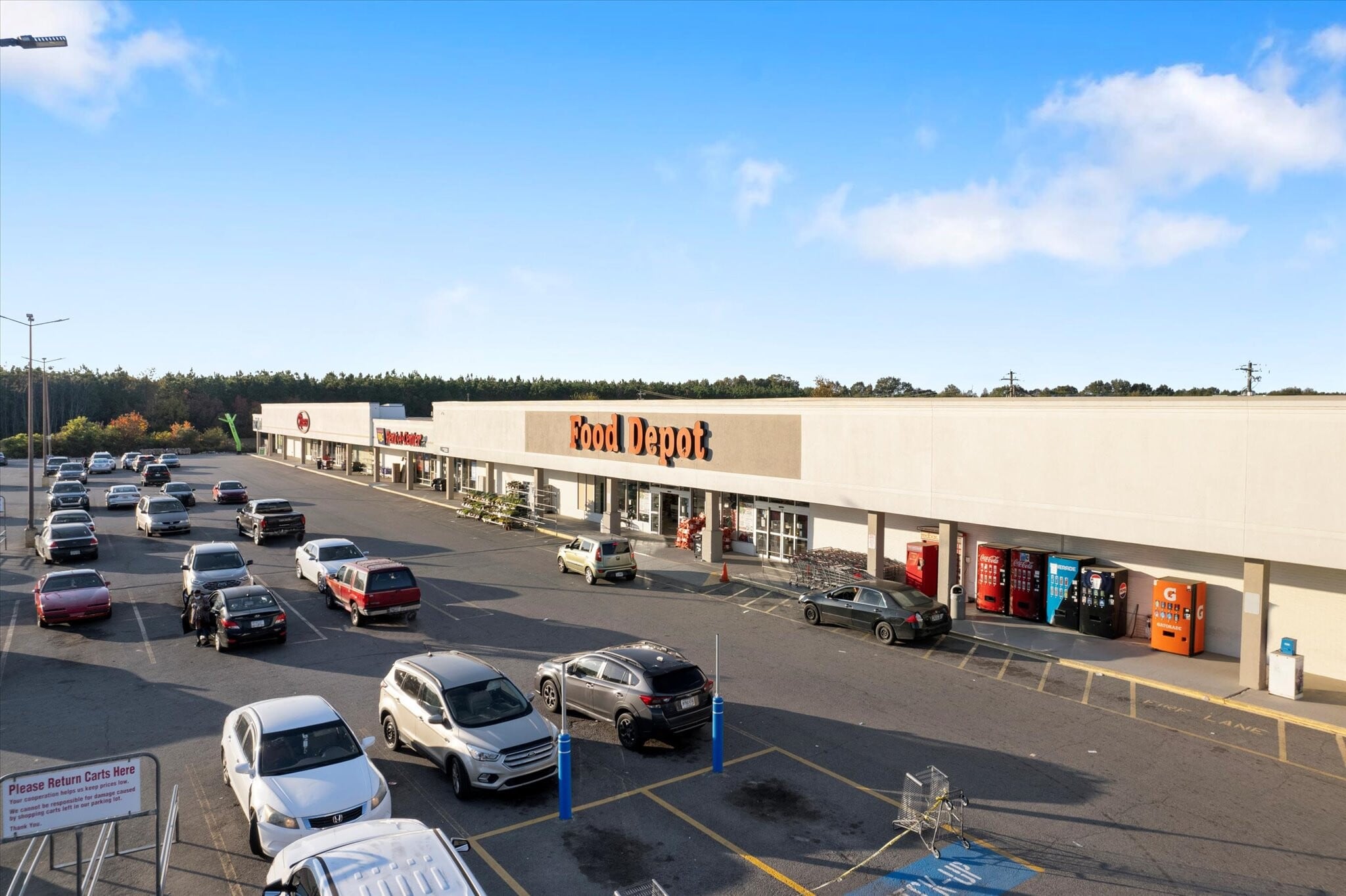 2285 US Highway 341, Fort Valley, GA for Sale