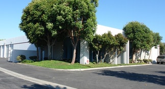 Carson, CA Industrial - 16412 Avalon Blvd