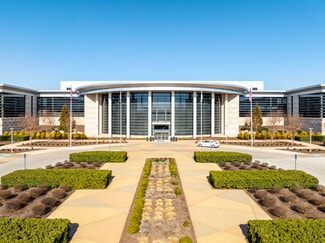 Ashburn, VA Office - 22001 Loudoun County Pky