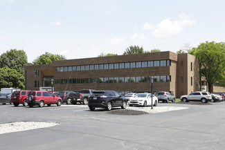 Grandville, MI Office - 2855 44th St SW