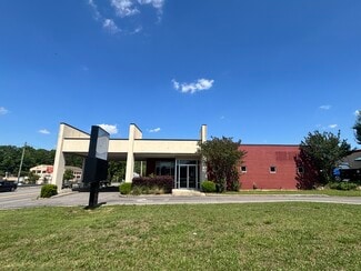 Vestavia Hills, AL Office/Medical - 1575 Montgomery Hwy
